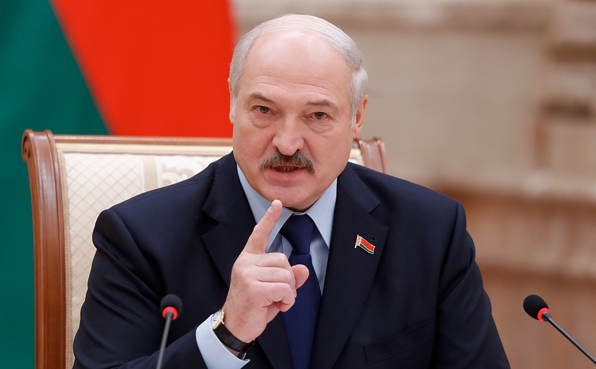 Лукашенко пригрозил Москве, что потеряют «единственного союзника на Западе»