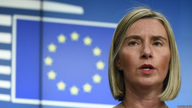 Европейский Союз видит «положительные импульсы» в переговорах по Нагорному Карабаху: заявление