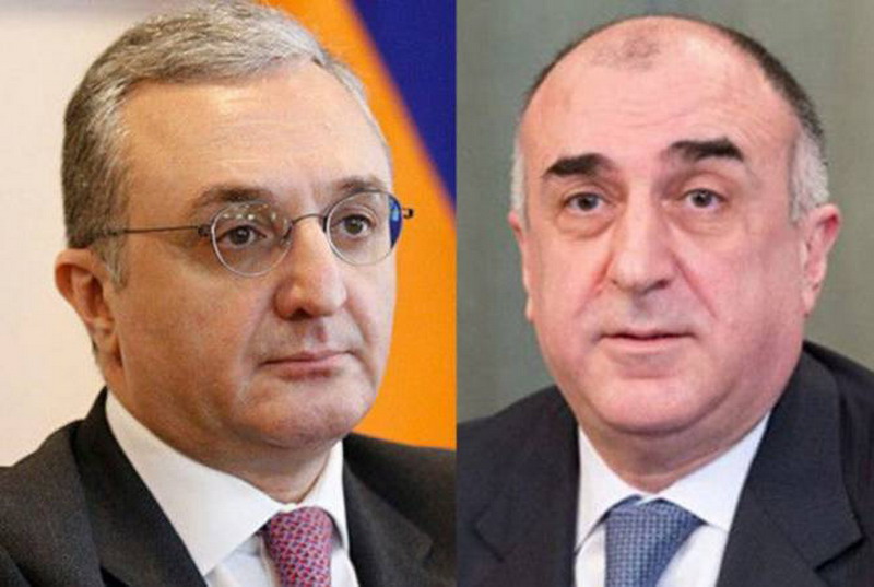 Сопредседатели МГ ОБСЕ предложили встречу министров ИД Армении и Азербайджана: пресс-секретарь МИД Армении