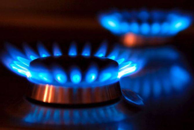 Вопрос тарифа на российский газ должен решаться в логике ЕАЭС: Никол Пашинян