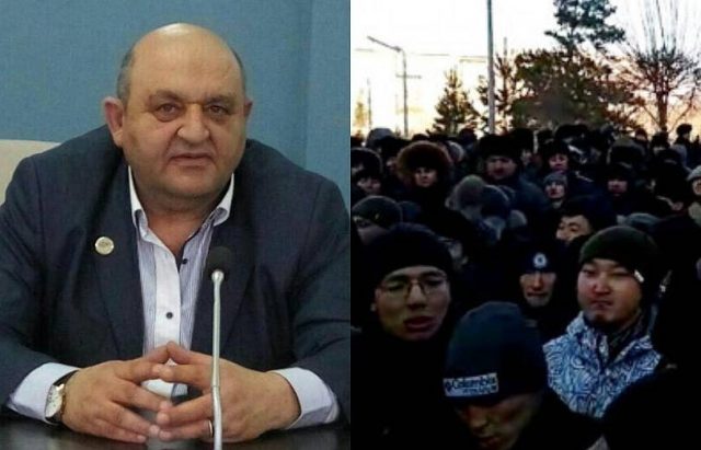 Глава армянской общины Караганды: в Караганде уже несколько дней нет напряженности – «Айкакан жаманак»