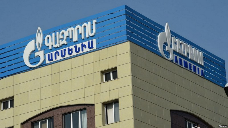 Пока переговоры продолжаются, «Газпром Армения» не будет обращаться в КРОУ с заявкой на пересмотр тарифов: вице-премьер