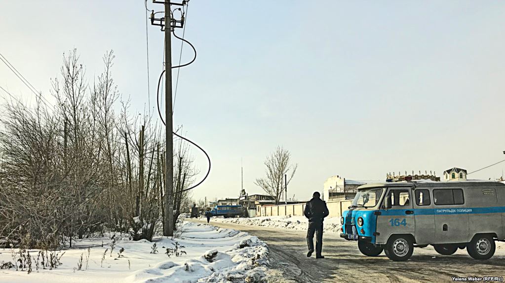 Ереван и Астана призывают: не придавать инциденту в Караганде межэтническую окраску