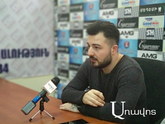 «Заказ «карсита» обошелся в 23 000 драмов, а в Армении — 30-40 000 драмов»: Давид Педанян