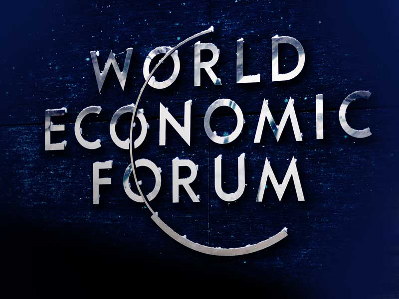 Ожидается участие Никола Пашиняна в Международном экономическом форуме в Давосе