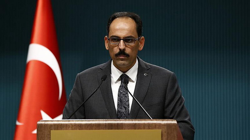 «Это роковая ошибка»: Анкара ответила угрозам США и считает, что «борется с террористами»