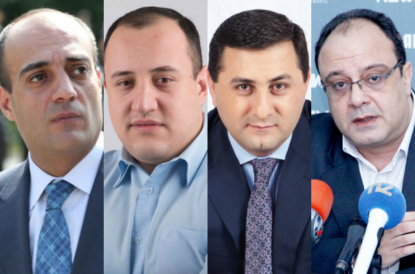 «Карьяк-медиа» в составе 4 экс-депутатов от РПА приобрела Tert.am, ArmNews и «Радио 107 FM»