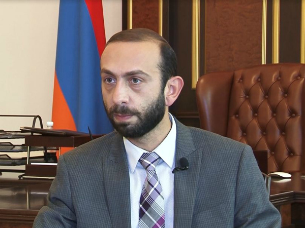 В переговорах с Россией о цене газа есть возможность интересных подвижек: Арарат Мирзоян