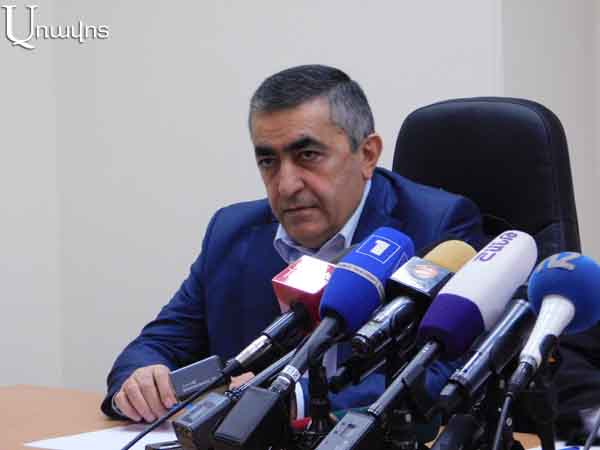 «Вы помните слова Тер-Петросяна – Серго-джан, ты не будешь жить хорошо, пока не будет решена Карабахская проблема»: Армен Рустамян