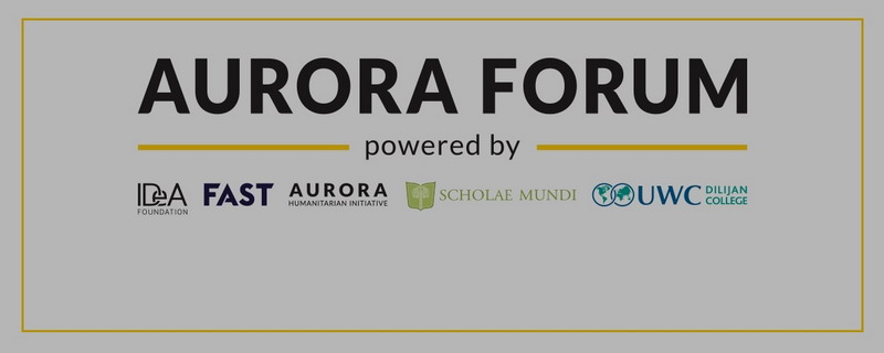 В Ереване состоится первый Форум «Аврора» с участием ведущих мировых экспертов