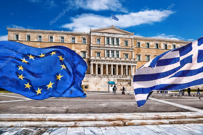 Определена дата голосования в парламенте Греции по соглашению с Македонией