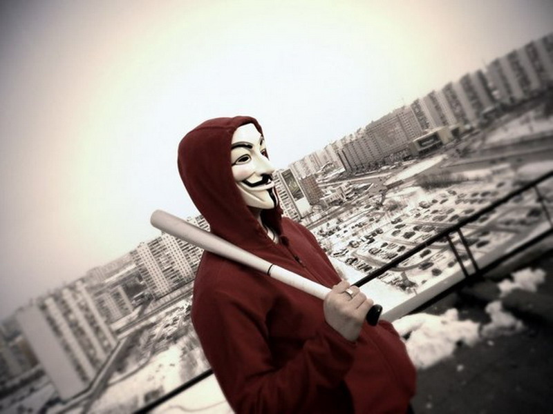 Anonymous: список работающих на российскую пропаганду в Армении — Телеграм-канал «Баграмян26»
