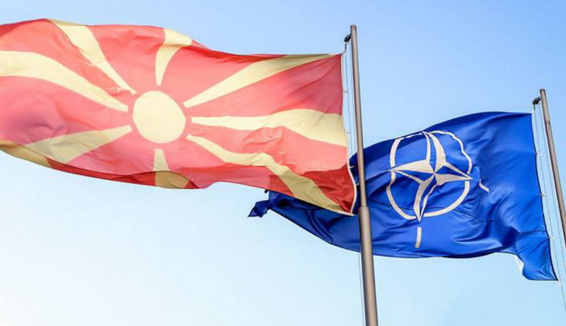 Генсек НАТО приветствует историческое решение об изменении названия Македонии