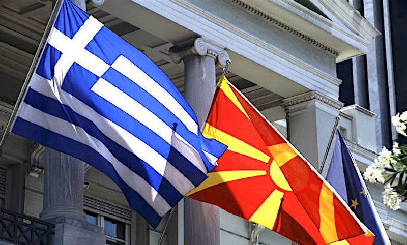Парламент Македонии одобрил соглашение с Грецией о новом названии — еще один шаг к членству в НАТО