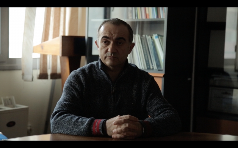 «Мы 70 лет ждали, чтобы вернуть Карабах»: Теван Погосян — азербайджанскому агентству Turan