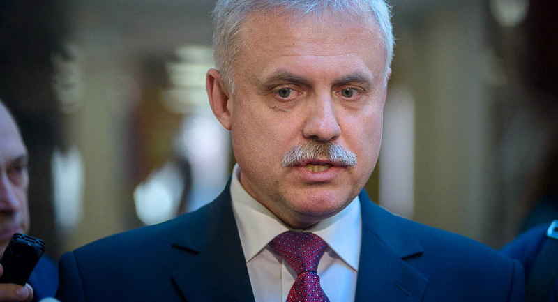 Беларусь требует «ускорить процесс назначения» ее кандидата на должность генсека ОДКБ