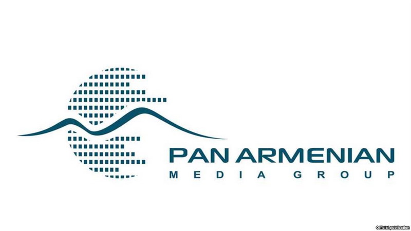 Медиаобъединение PanArmenian Media Group заявляет о прекращении своей деятельности