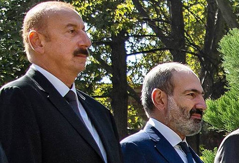 Бакинские расчеты по Карабаху запутались