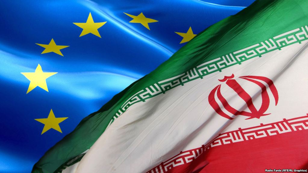 Германия, Франция и Британия создали механизм расчетов с Ираном в обход США