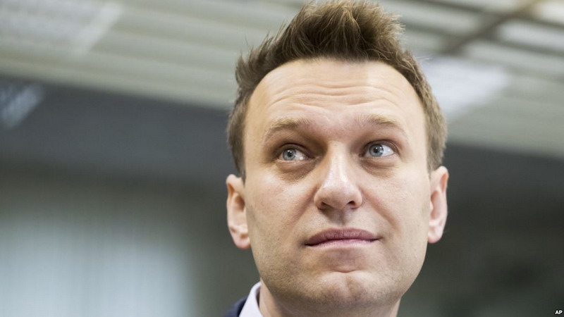 Навальный: санкции неэффективны, США и Британия не заинтересованы в решении проблемы «грязных денег» России