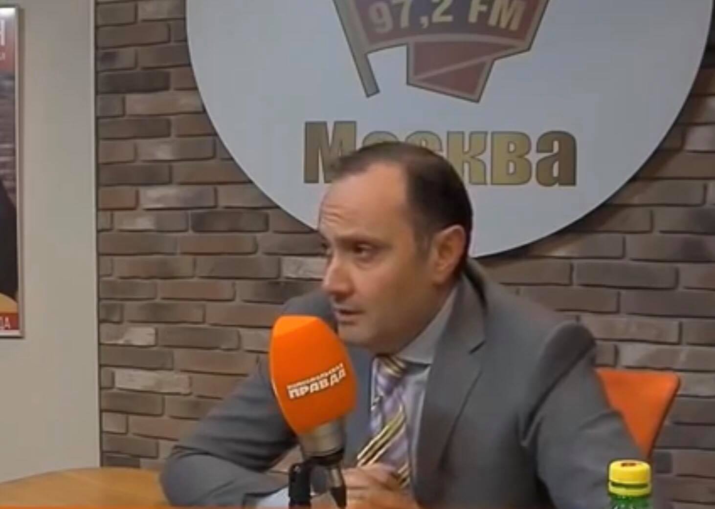 Московский суд проигнорировал поручительство посла Армении в РФ: Ваган Абгарян остается под арестом