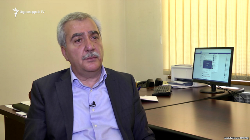 «Западные партнеры обязательно отнесутся к этому с пониманием»: Андраник Кочарян — об отправке в Сирию гуманитарной миссии