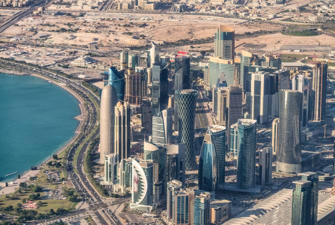 Армения откроет посольство в Дохе: власти Катара взяли на себя большую часть расходов