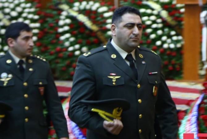 15 лет спустя: Рамиль Сафаров как зеркало героизма по-азербайджански