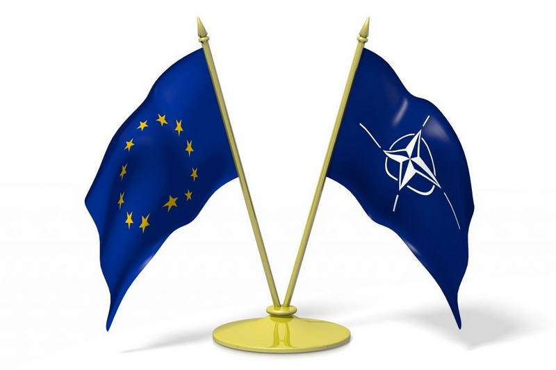 IISS: Европа должна увеличить расходы на $102 млрд для выполнения обязательств в рамках НАТО