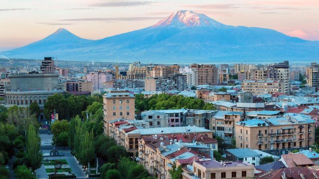 Сайт Бундестага представляет: 7 вещей, которые вы не знаете об Армении