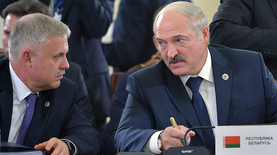 «Коммерсант»: назначение генсеком ОДКБ представителя Беларуси затягивается на год из-за неуступчивости Армении