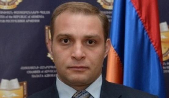 Адвокат Александра Саргсяна ­– о безвозмездной передаче государству 18,5 млн долларов