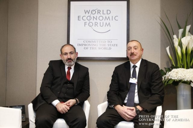 Встречи Пашиняна и Алиева способствуют снижению напряженности в регионе: глава Объединенного штаба ОДКБ