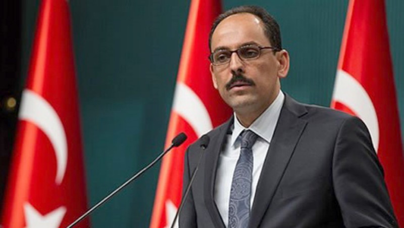Турция «решительно осуждает» решение президента Макрона о провозглашении Дня памяти геноцида армян