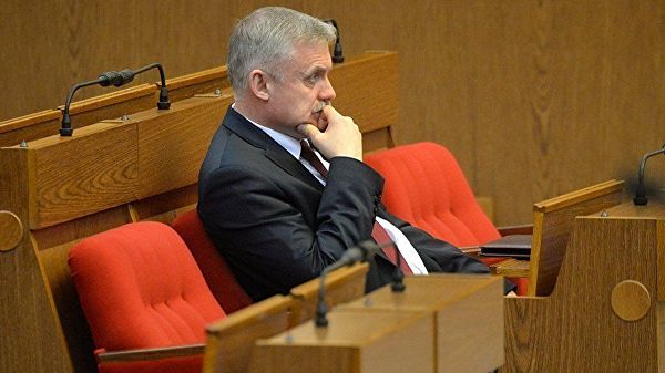 «Назначение нового генсека ОДКБ не продвигается, нет ответа Армении»: секретарь Совбеза Беларуси