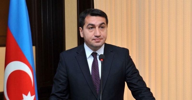 Режиму Алиева не нравится возвращение Арцаха в переговорный формат: «Армения парализует переговоры»