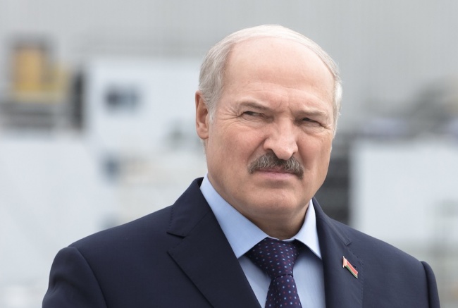 Возникла «нездоровая ситуация в ОДКБ»: Лукашенко