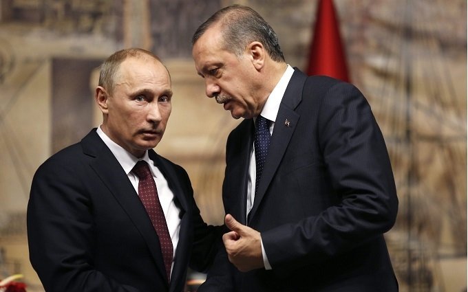 Турция развивает военное сотрудничество с Россией на фоне ухудшения отношений с США: Голос Америки