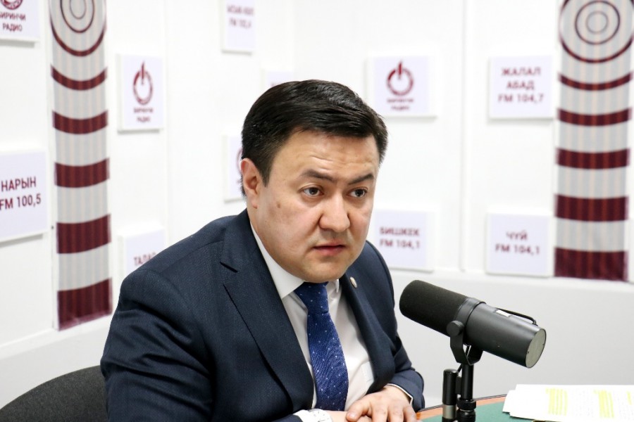 Кыргызстан желает «скорейшего назначения» генсека ОДКБ
