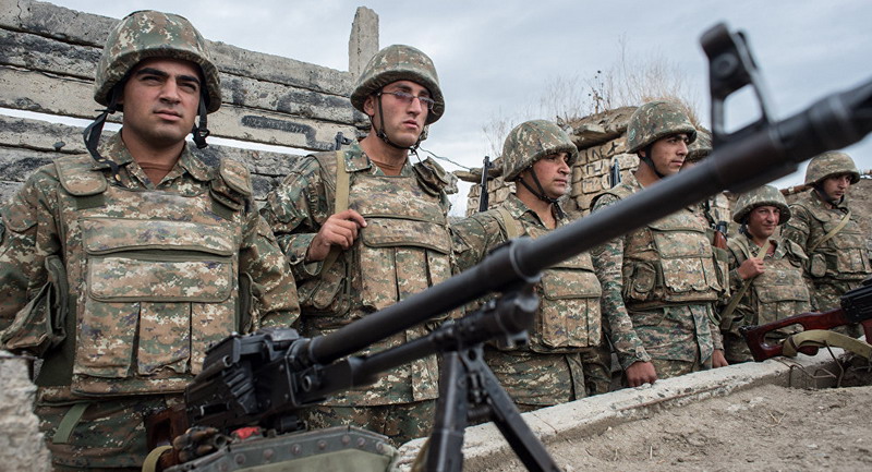 Вовлечение Карабаха в переговорный процесс сейчас является актуальным: The Washington Post