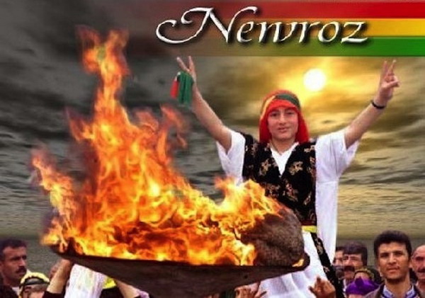 Пусть этот весенний праздник знаменует новый старт на пути к реализации мечты курдов: Никол Пашинян