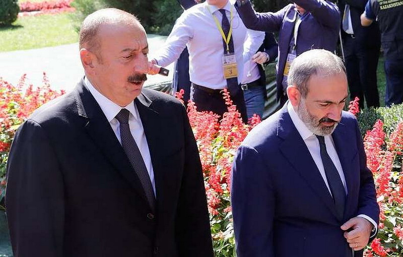 Алиев: в Вене дан «новый старт переговорному процессу по сути вопроса»