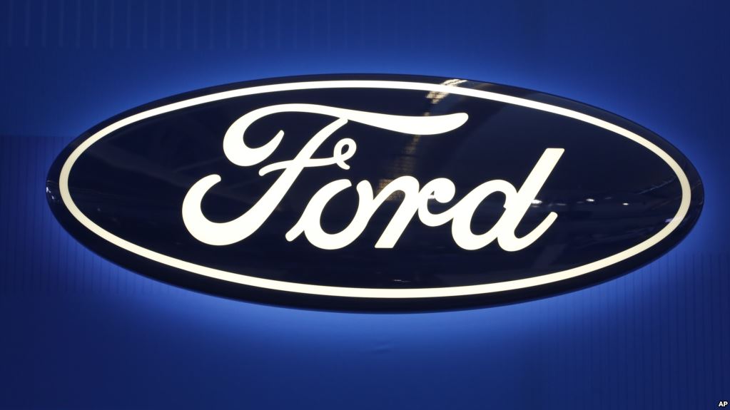 Американская автомобилестроительная компания Ford сворачивает производство в России
