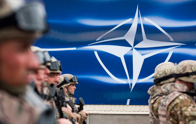 Крым — территория Украины: заявление Североатлантического Совета НАТО