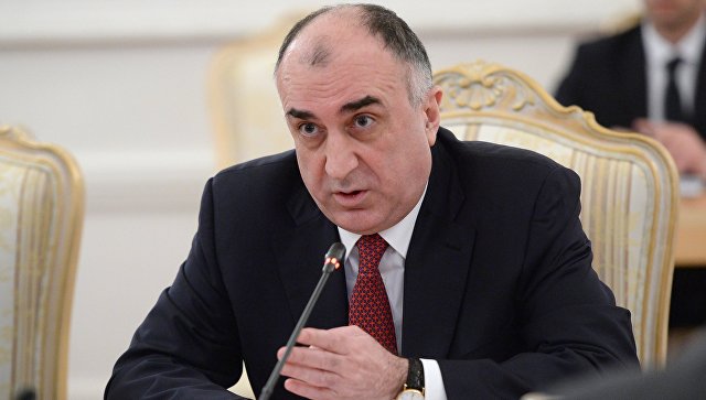 Ереван и Баку согласовывают сроки встречи лидеров Армении и Азербайджана: Мамедъяров