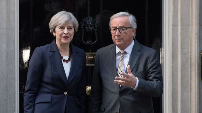 Европейский Союз согласился перенести Brexit: Британия не выйдет из ЕС 29 марта