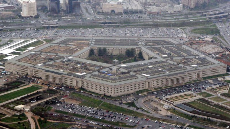 Пентагон: США начнут производство комплектующих для ракет, подпадающих под запрет ДРСМД