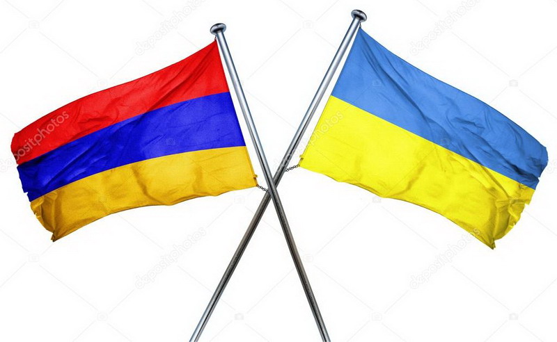 Посольство Украины в Армении — об организованной Россией «выставке» про аннексированный Крым в Ереване