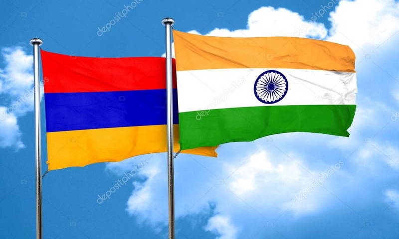 Индия назначила нового посла в Армении: МИД Индии