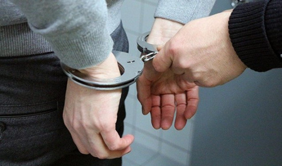 СНБ задержала замминистра здравоохранения Арсена Давтяна по подозрению во взяточничестве